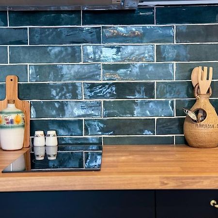 Elegance Au Coeur De Tarbes Apartment Ngoại thất bức ảnh