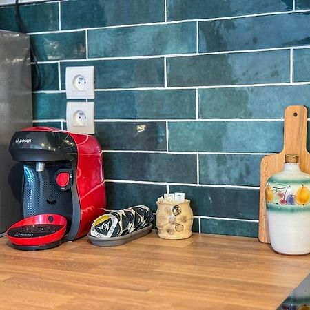 Elegance Au Coeur De Tarbes Apartment Ngoại thất bức ảnh