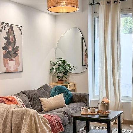 Elegance Au Coeur De Tarbes Apartment Ngoại thất bức ảnh