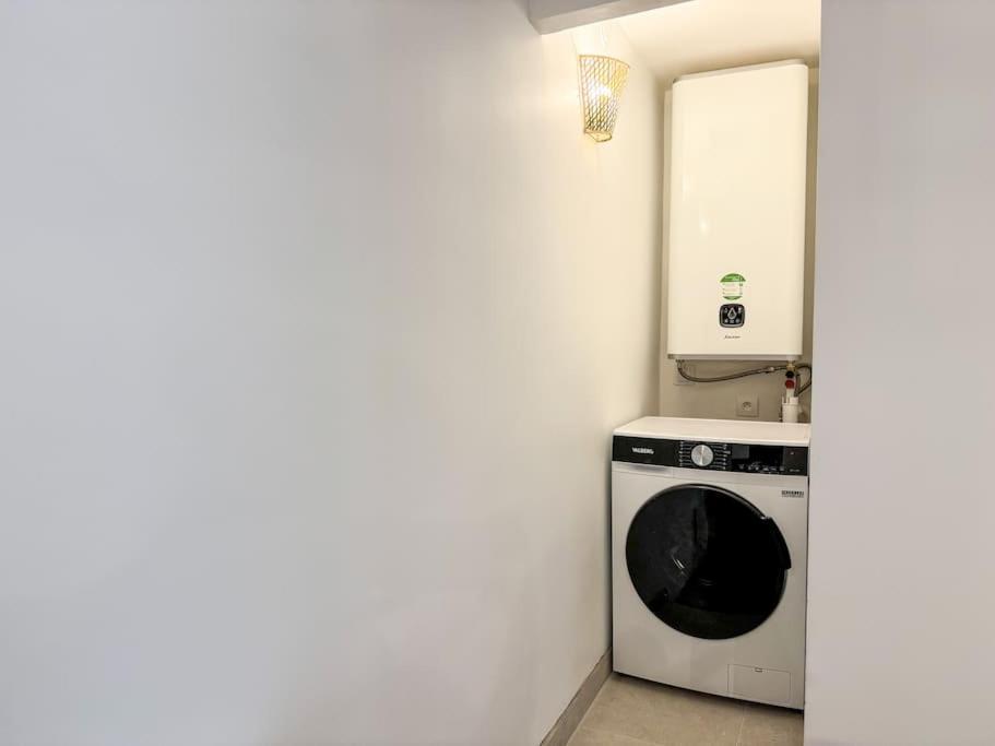 Elegance Au Coeur De Tarbes Apartment Ngoại thất bức ảnh