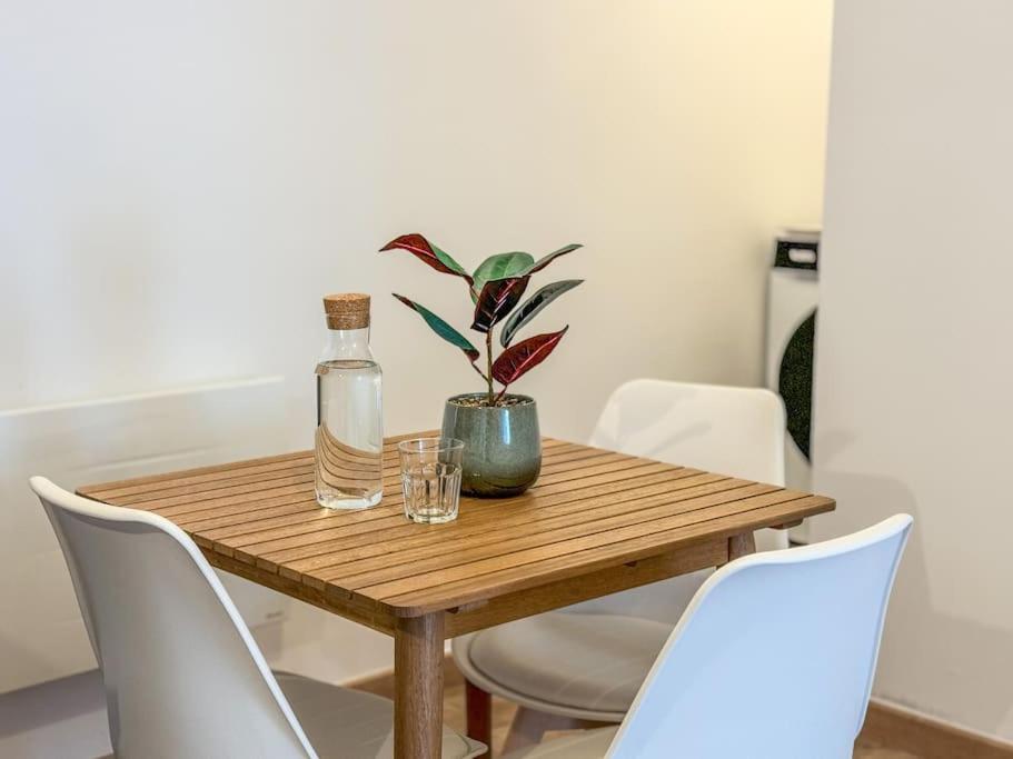 Elegance Au Coeur De Tarbes Apartment Ngoại thất bức ảnh